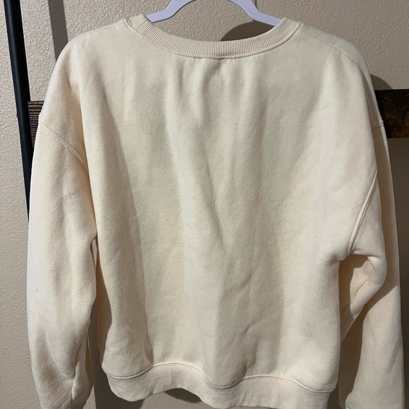 Yosemite crew neck sweater Size 6 (small) - Picture 4 of 4